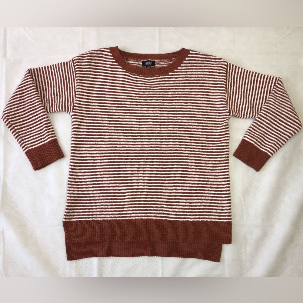 Women’s Medium Jones NY Knit Sweater